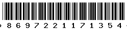 8697221171354 8697221171354