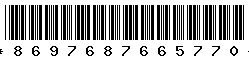 8697687665770 8697687665770
