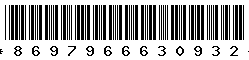 8697966630932 8697966630932