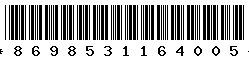 8698531164005 8698531164005