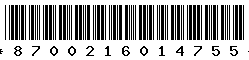8700216014755 8700216014755