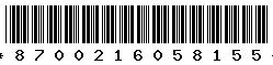 8700216058155 8700216058155