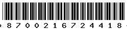 8700216724418 8700216724418
