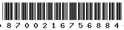 8700216756884 8700216756884