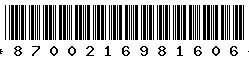 8700216981606 8700216981606