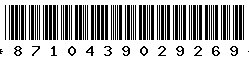 8710439029269 8710439029269