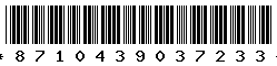 8710439037233 8710439037233