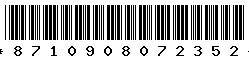 8710908072352 8710908072352