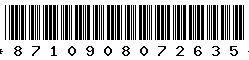 8710908072635 8710908072635