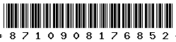 8710908176852 8710908176852