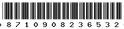 8710908236532 8710908236532
