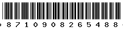 8710908265488 8710908265488