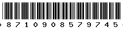 8710908579745 8710908579745