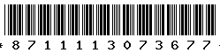 8711113073677 8711113073677