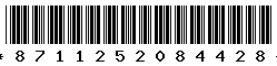 8711252084428 8711252084428