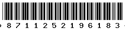 8711252196183 8711252196183