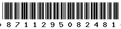 8711295082481 8711295082481
