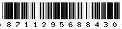 8711295688430 8711295688430