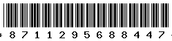 8711295688447 8711295688447