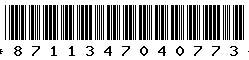 8711347040773 8711347040773