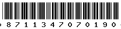 8711347070190