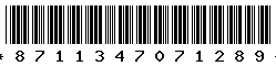8711347071289 8711347071289