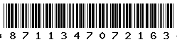 8711347072163 8711347072163