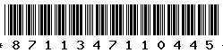 8711347110445