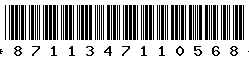 8711347110568 8711347110568
