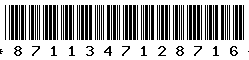 8711347128716 8711347128716