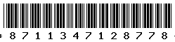 8711347128778 8711347128778