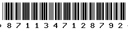 8711347128792 8711347128792