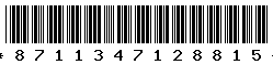 8711347128815 8711347128815