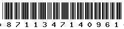 8711347140961 8711347140961