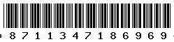 8711347186969 8711347186969