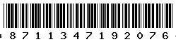 8711347192076 8711347192076