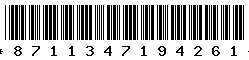 8711347194261 8711347194261