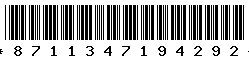 8711347194292 8711347194292