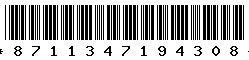 8711347194308 8711347194308