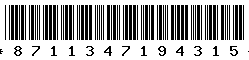 8711347194315 8711347194315
