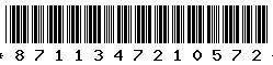 8711347210572 8711347210572