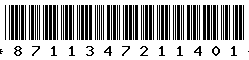 8711347211401 8711347211401