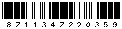 8711347220359 8711347220359