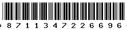 8711347226696 8711347226696