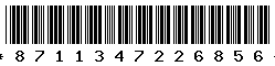 8711347226856 8711347226856
