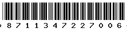 8711347227006 8711347227006