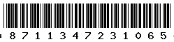 8711347231065 8711347231065