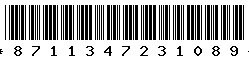 8711347231089 8711347231089