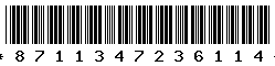 8711347236114 8711347236114
