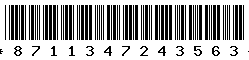 8711347243563 8711347243563
